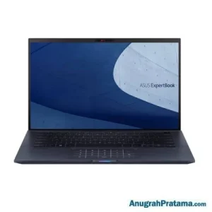 ASUS ExpertBook B9400CBA-KC7320X (Core i7-1255U, 32GB, 2TB SSD, Win 11 Pro, 14 Inch) Notebook
