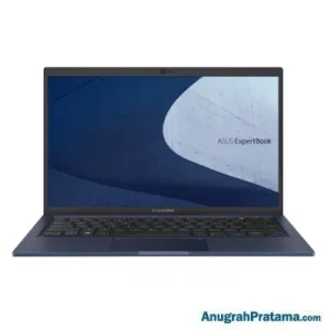 ASUS Expertbook B1400CBA-EK7150X (Core i7-1255U, 2x 8GB, 512GB SSD, Win 11 Pro, 14 Inch) Notebook